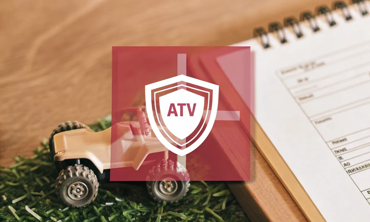 ביטוח טרקטורון בישראל - סוגים, מחירים וטיפים לחיסכון