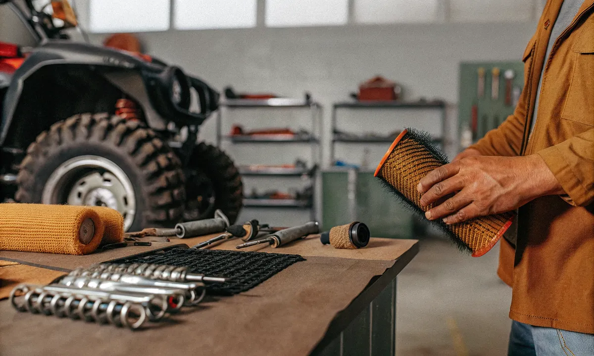 איך לבחור מוסך טרקטורונים - המדריך המלא לבחירה נכונה