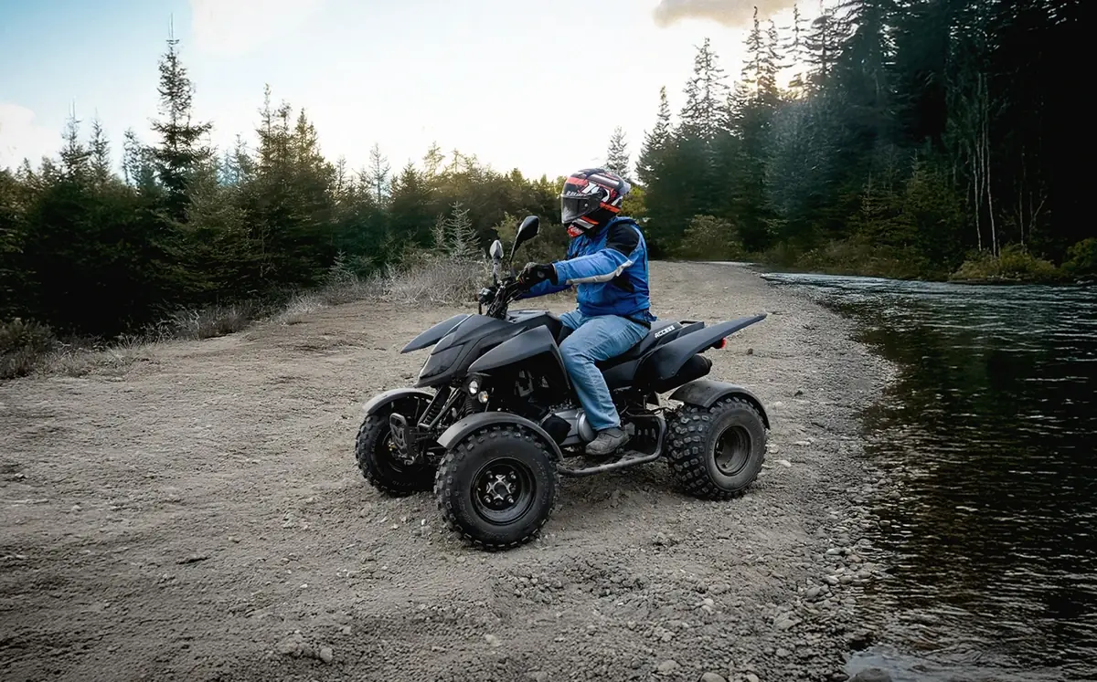 טרקטורוני ספורט