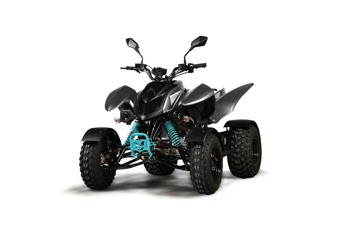 Access SP400 - Access Motor