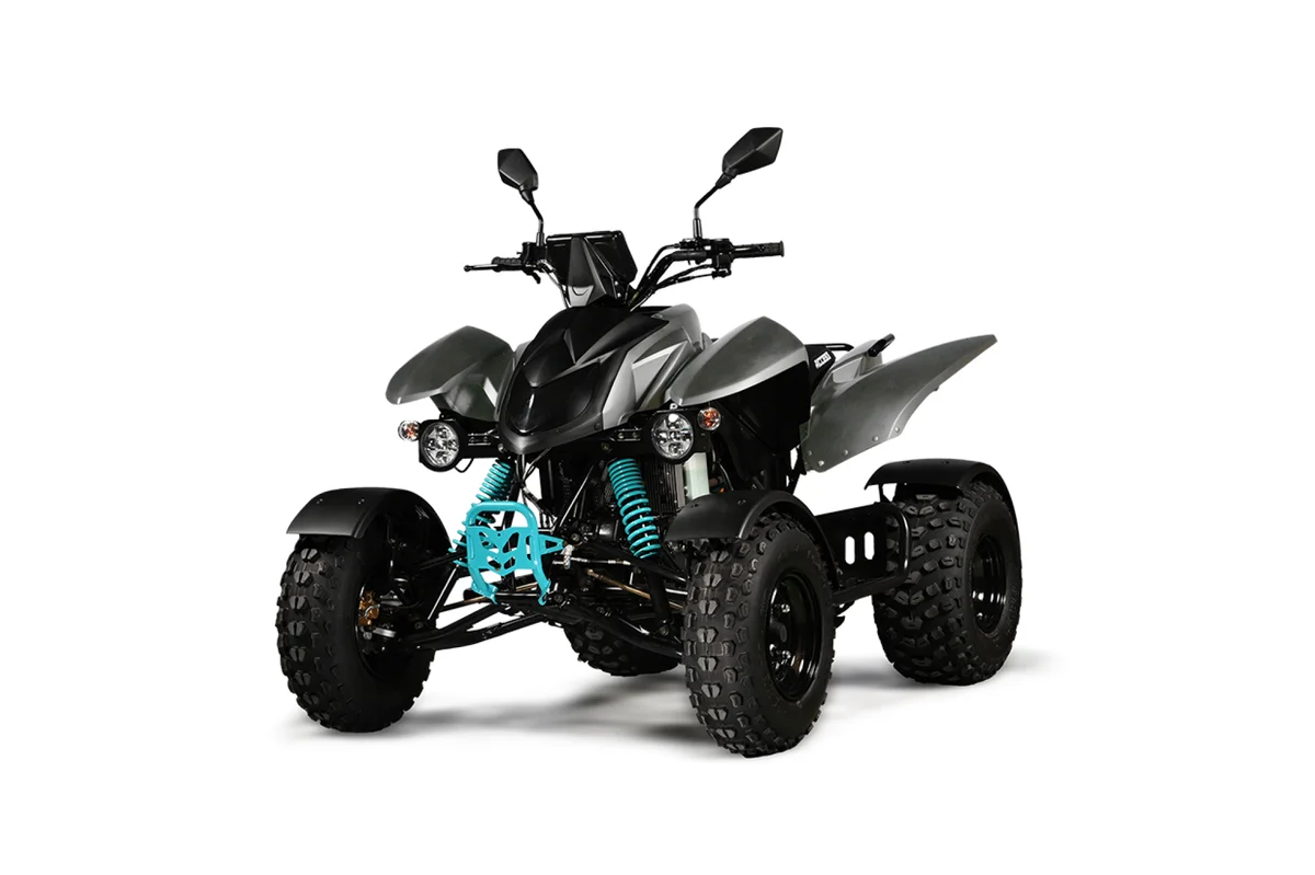 Access SP 450 Sport - Access Motor